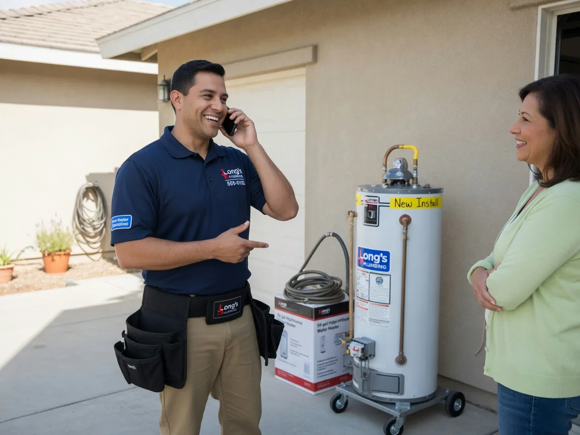 Leak Detection Badger, MN FAQs